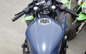 KAWASAKI NINJA 400 2023 EX400G