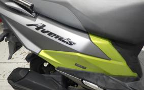 SUZUKI AVENIS 125 EA12J
