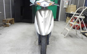 HONDA DIO Gen.5 2024 AF57