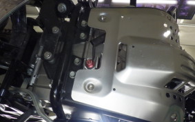 HONDA CT125 HUNTER CUB 2007 JA55