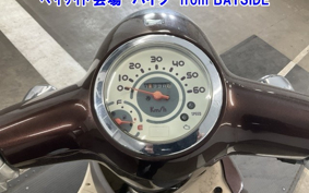 HONDA GIORNO