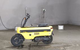 HONDA MOTOCOMPO AB12