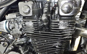 KAWASAKI ZEPHYR 400 Gen.2 ZR400C