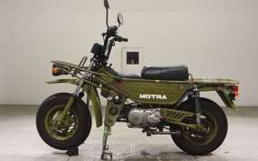 HONDA MOTRA 2026 AD05