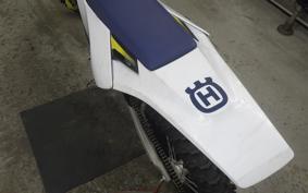 HUSQVARNA TC85