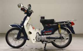 HONDA C70 SUPER CUB E 2011 C70