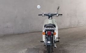 HONDA SUPER CUB50 C50