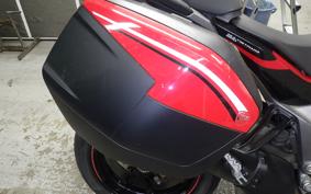DUCATI MULTISTRADA 1200 2016