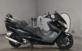 SUZUKI SKYWAVE 250S CJ43A