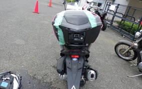 HONDA PCX 125 1987 JK05