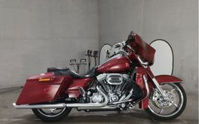 HARLEY FLHXSE1800CVO 2016 PXN