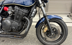 SUZUKI INAZUMA 400 2005 GK7BA