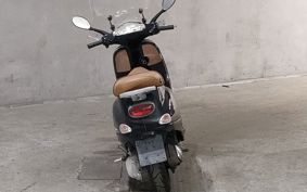 VESPA ET4 125 ZAPM190
