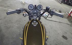 KAWASAKI Z900 Z1F