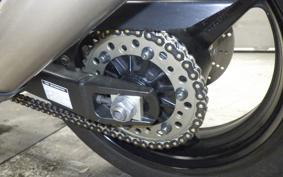 YAMAHA TDM900 ABS 2010