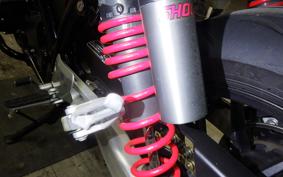HONDA CB400 SUPER BOLDOR A 2021 NC42