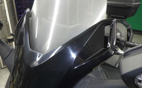 HONDA FORZA 250 2022 MF13