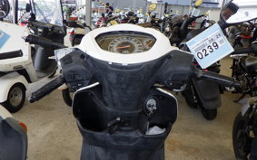 SUZUKI ADDRESS V125 DT11A