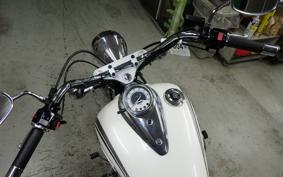 YAMAHA DRAGSTAR 250 2017 VG02J