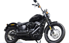 HARLEY FXBB 2020 YJJ