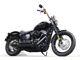 Фото Harley FXBB 2020 с японского аукциона