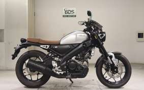 YAMAHA XSR155 2022