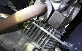 HONDA DREAM 125 2017 ND125M