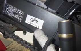 HONDA CBR400R 2024 NC65