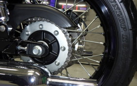 KAWASAKI W800 CAFE 2021
