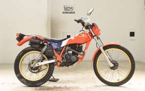 HONDA TLR200 MD09