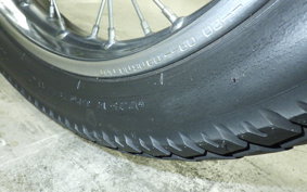 HONDA LITTLE CUB AA01