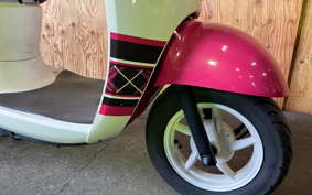 YAMAHA CYGNUS125XSR SE44J