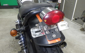SUZUKI GRASS TRACKER Bigboy NJ47A
