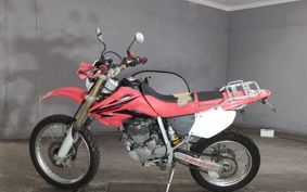 HONDA XR-250 MD30
