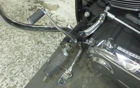 HARLEY FXSB 1580 2015