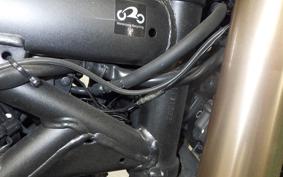 HONDA CB650R E-Clutch 2025 RH17