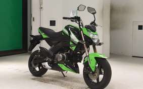 KAWASAKI Z125 PRO BR125H