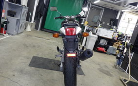 HONDA VTR 250 Gen. 2 2009 MC33