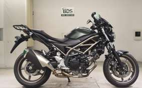 SUZUKI SV650 A 2025 VP55E