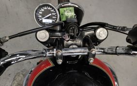 KAWASAKI W400 2006 EJ400A