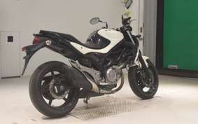 SUZUKI グラディウス400 2014 VK58A