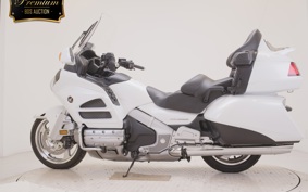 HONDA GL 1800 GOLD WING AIRBAG NAVI 2015 SC68