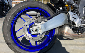 YAMAHA MT-09 SP ABS 2024 RN69J