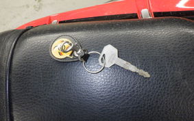 KAWASAKI ZZ-R400 Gen.2 2003 ZX400N