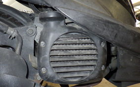 YAMAHA JOG Gen.5 SA36J