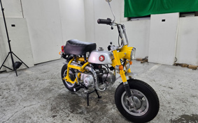 HONDA MONKEY Z50A