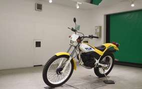 HONDA TLM200R MD15