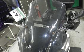 HONDA NC750X 2023 RH09