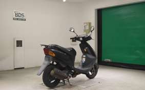 SUZUKI LET's 2 CA1PA