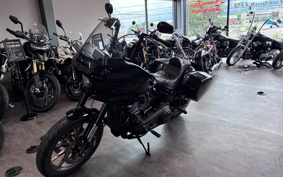 HARLEY FXLRST 2024 YXZ